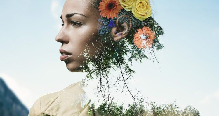 How to Create a Double Exposure Effect in Photoshop