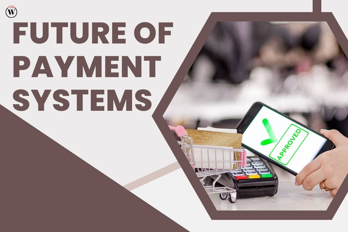 Technology designbeep The Future of Online Payment Systems