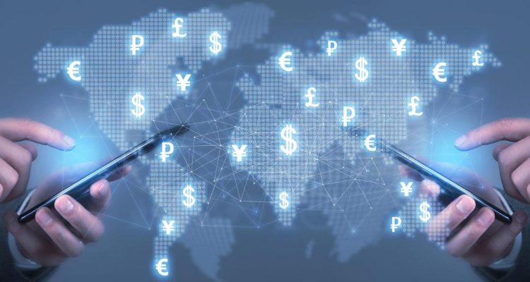 The Impact of Online Payment on Global Trade