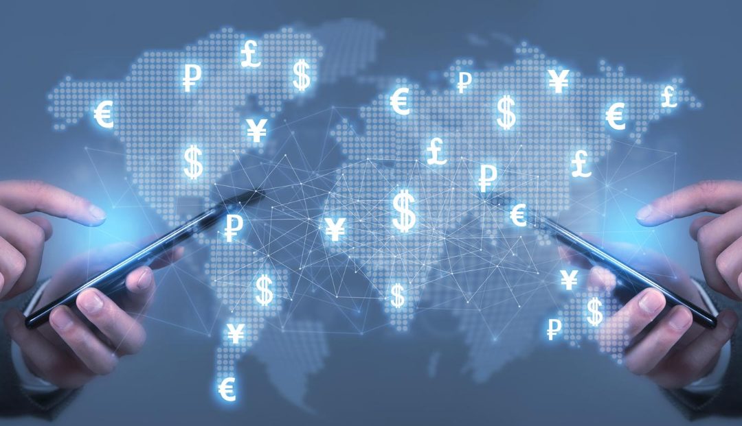 Alternative Online Payment Technology Gains Momentum The Impact of Online Payment on Global Trade