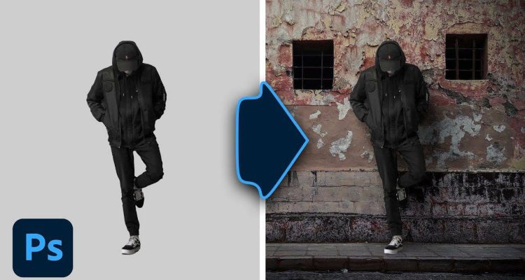 How to Create Realistic Shadows in Photoshop Made Easy