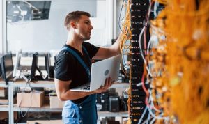 The Importance of Proper Cable Management Made Easy