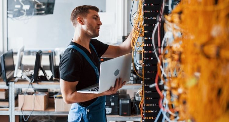The Importance of Proper Cable Management Made Easy