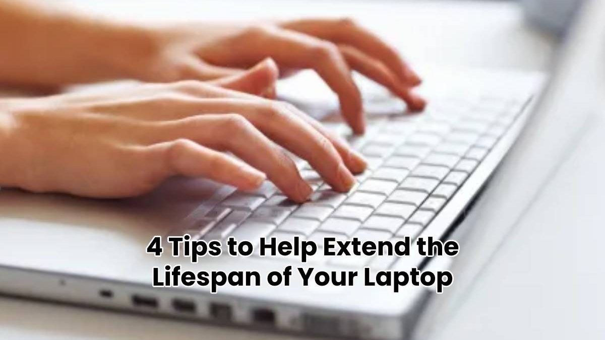 How to Extend the Lifespan of Your Hardware