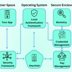 Security Best Practices for Mobile Apps Simplified