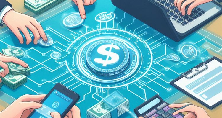 The Role of Government in Regulating Online Payments