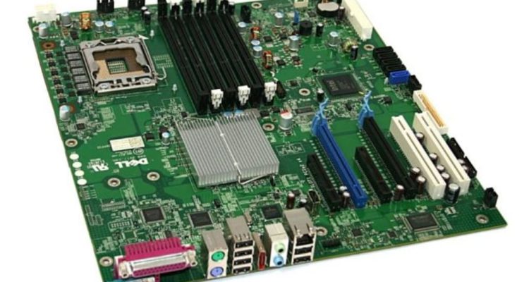 Choosing the Best Motherboard for Your Setup