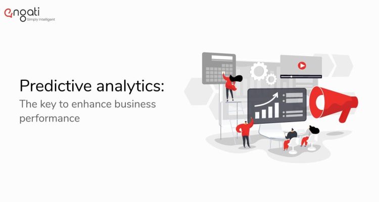 Predictive Analytics in Business Intelligence Explained