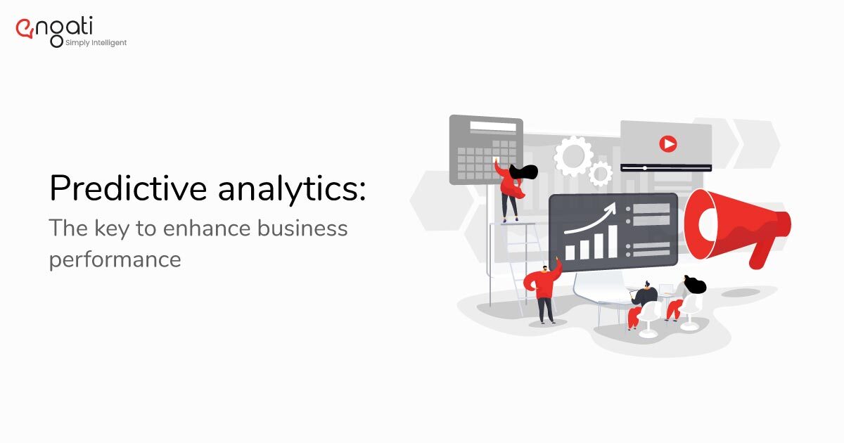 Predictive Analytics in Business Intelligence Explained