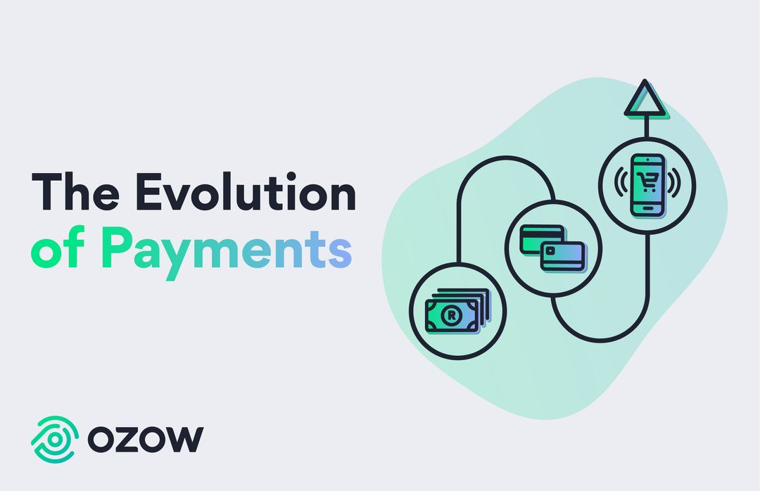 The Evolution of Online Payment Technologies Journey