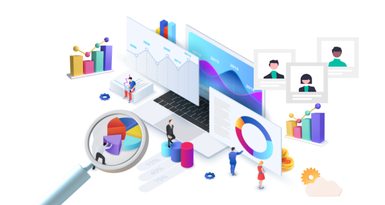Data Visualization Best Practices in Business Intelligence
