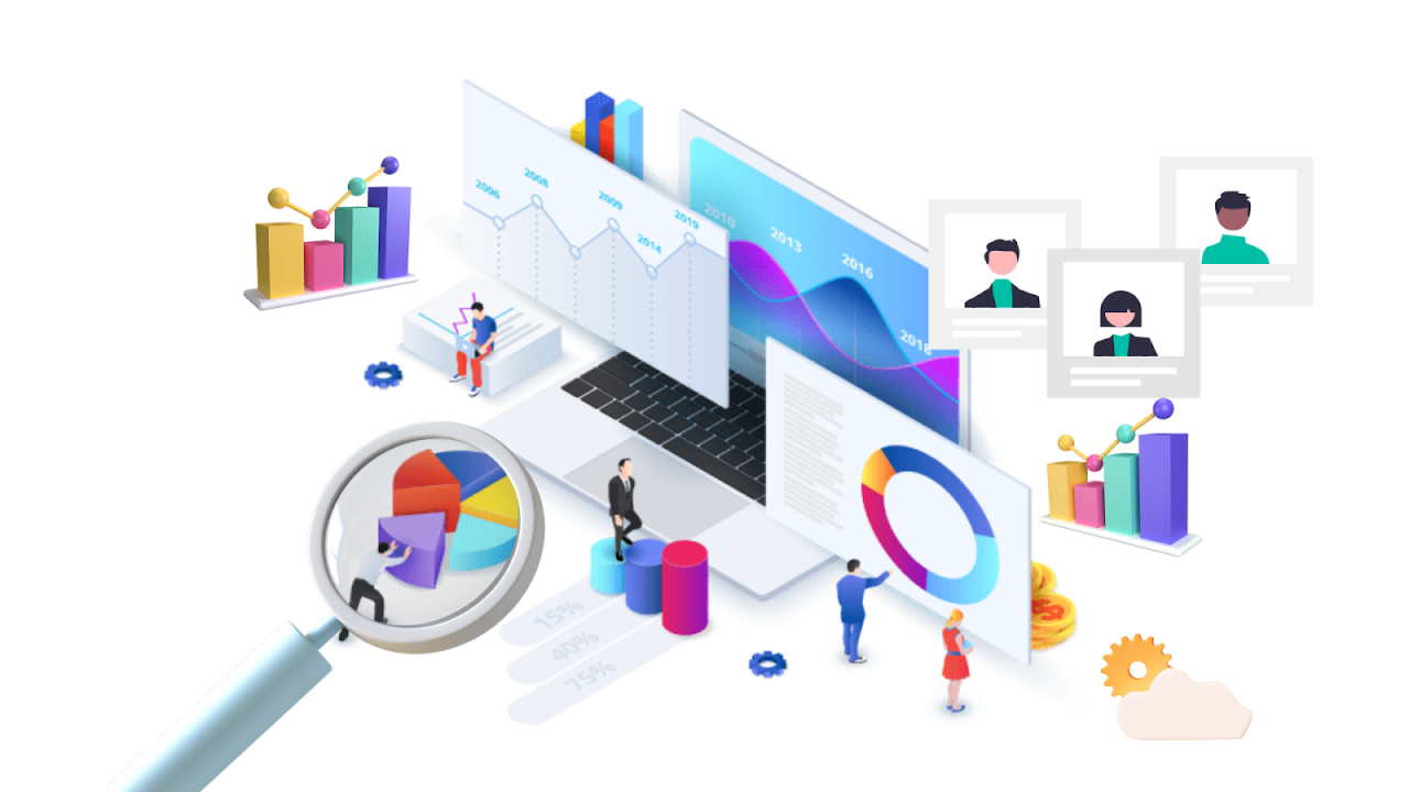 Data Visualization Best Practices in Business Intelligence