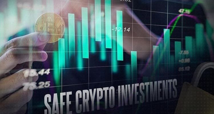 How to Safely Invest in Crypto Assets with Confidence