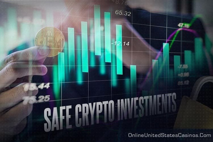 Invest cryptocurrency How to Safely Invest in Crypto Assets