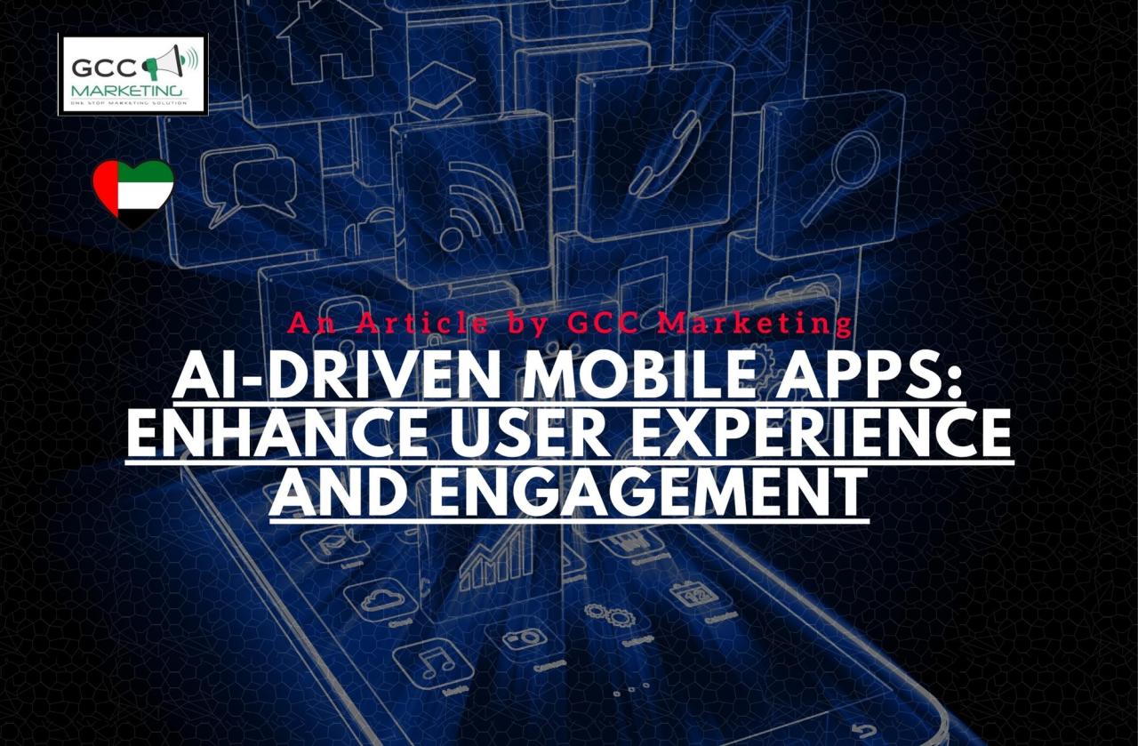 How AI is transforming mobile app development - Data Design Systems How AI Is Enhancing Mobile App Experiences