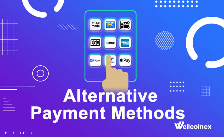 Monei quickstart guide Cryptocurrency as an Alternative Payment Method