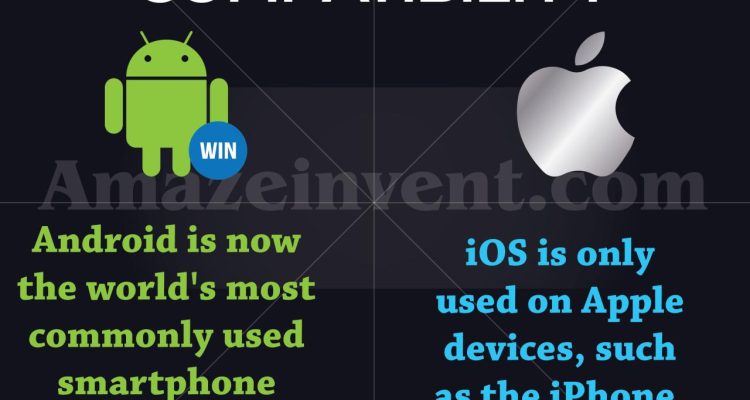 iOS vs Android Which Platform Should You Choose