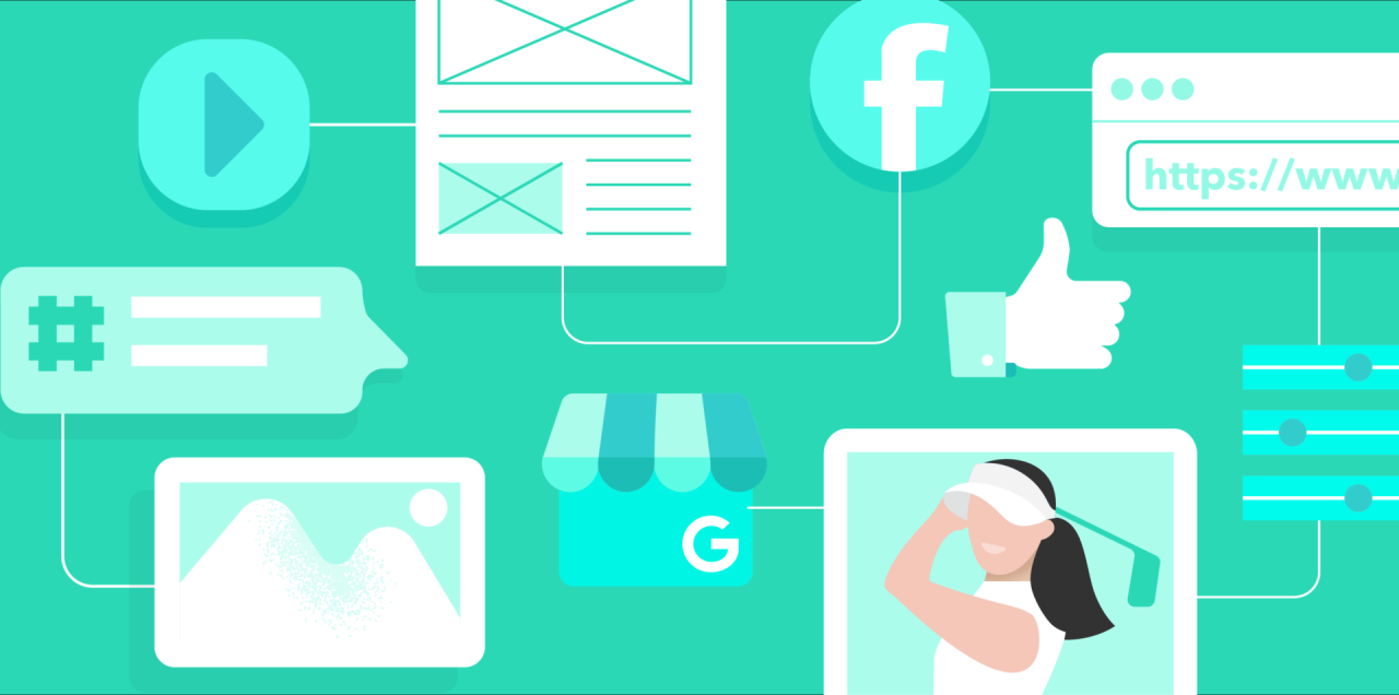 How to Build a Strong Online Brand Presence Effectively