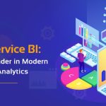Self Service BI Empowering Non Technical Users