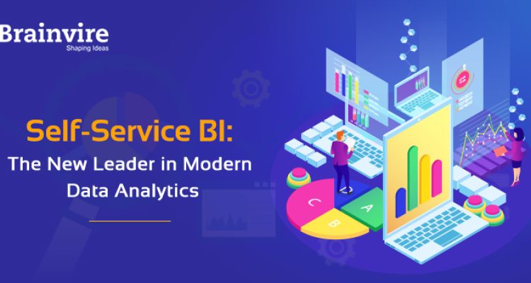 Self Service BI Empowering Non Technical Users