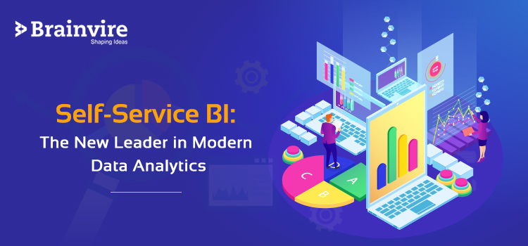 Self Service BI Empowering Non Technical Users
