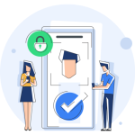 Biometric Authentication in Online Payments Simplifying Security