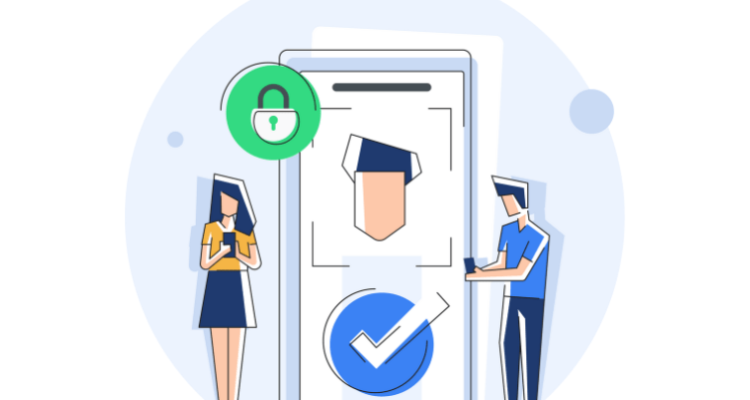 Biometric Authentication in Online Payments Simplifying Security