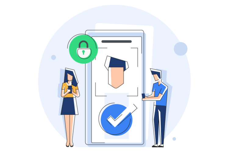 Biometric Authentication in Online Payments Simplifying Security
