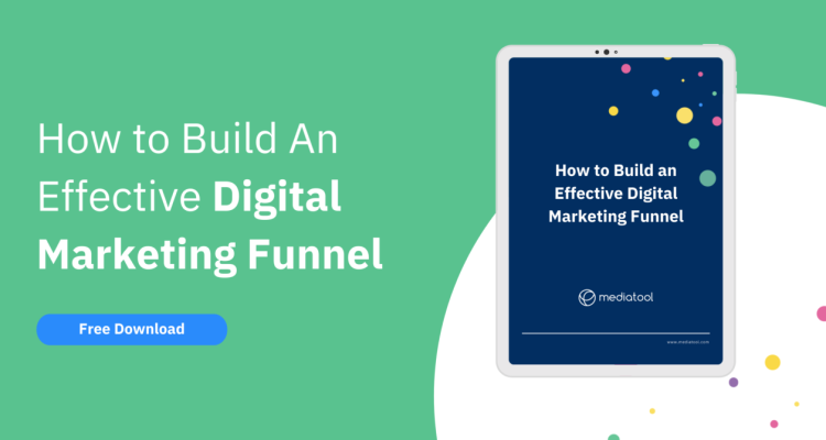 Building a Digital Marketing Funnel That Converts Effectively