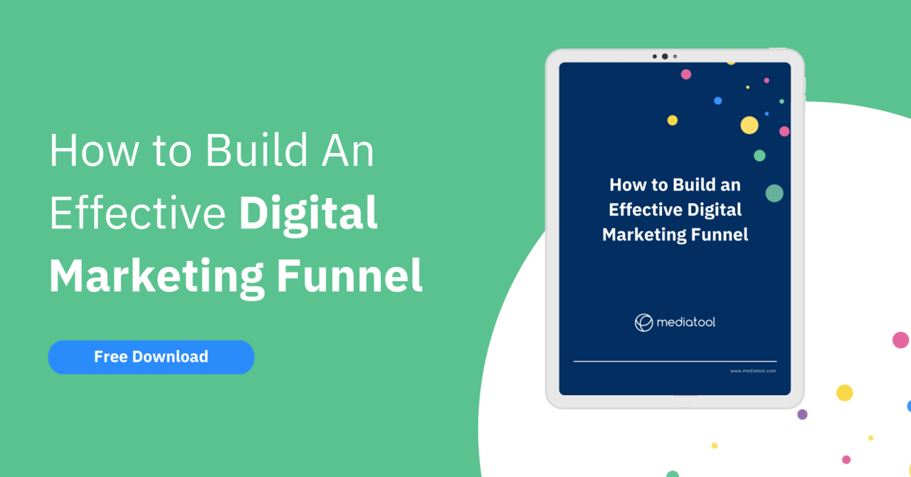 Building a Digital Marketing Funnel That Converts