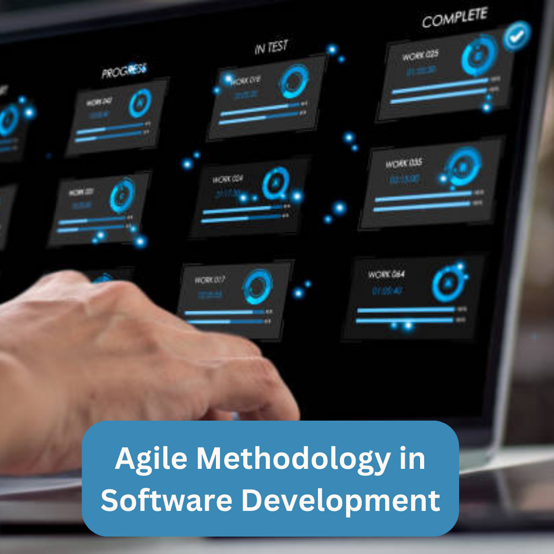 How Agile Methodology Improves Software Projects