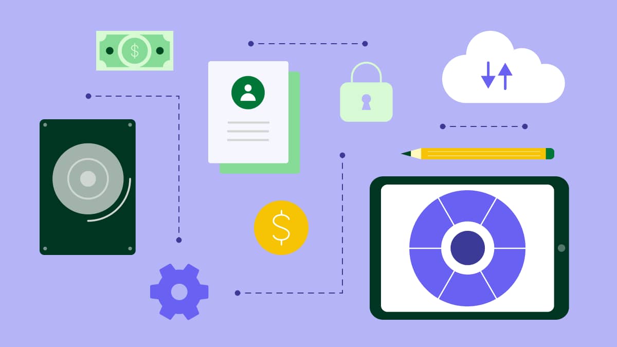 Integrating BI with CRM and ERP Systems