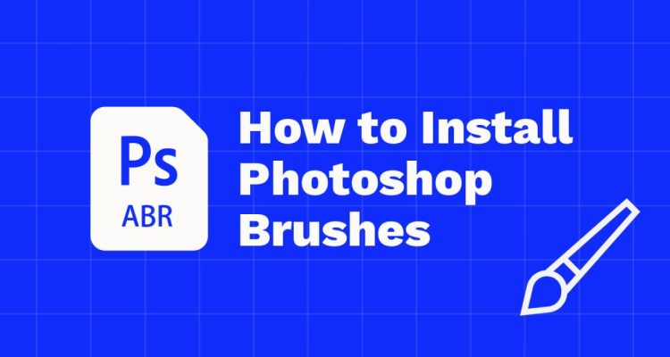 The Best Brushes to Use in Photoshop and How to Install Them