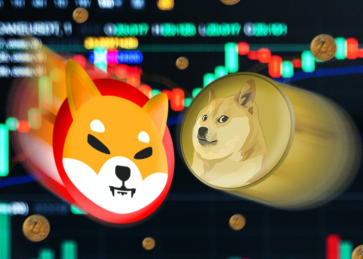 Meme Coins Are They Worth the Hype