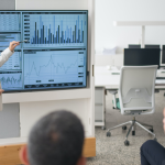 Implementing BI in Small and Medium Businesses