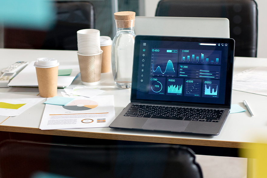 How Business Intelligence Transforms Decision Making