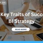 How to Build a Successful BI Strategy for Your Business