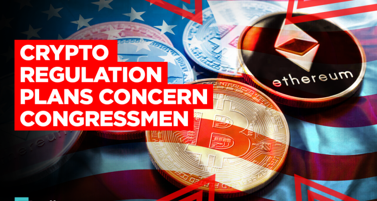 How Governments Are Regulating Cryptocurrency Today