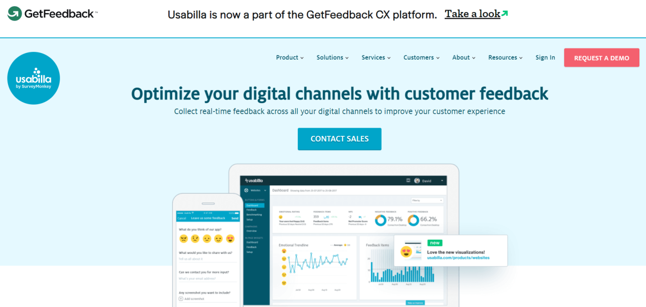 How to Handle User Feedback in Mobile Apps