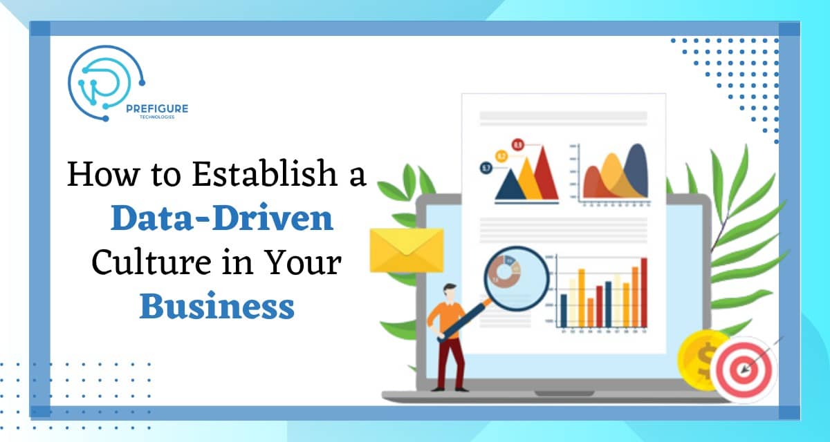Building a Data Driven Culture with Business Intelligence