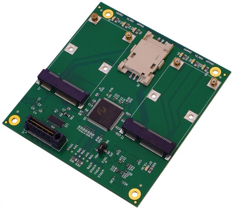 Mini PCIe Expansion Card Boasts PCIe/104 OneBank Interface | Circuit Cellar Understanding the PCIe Interface and Expansion Cards