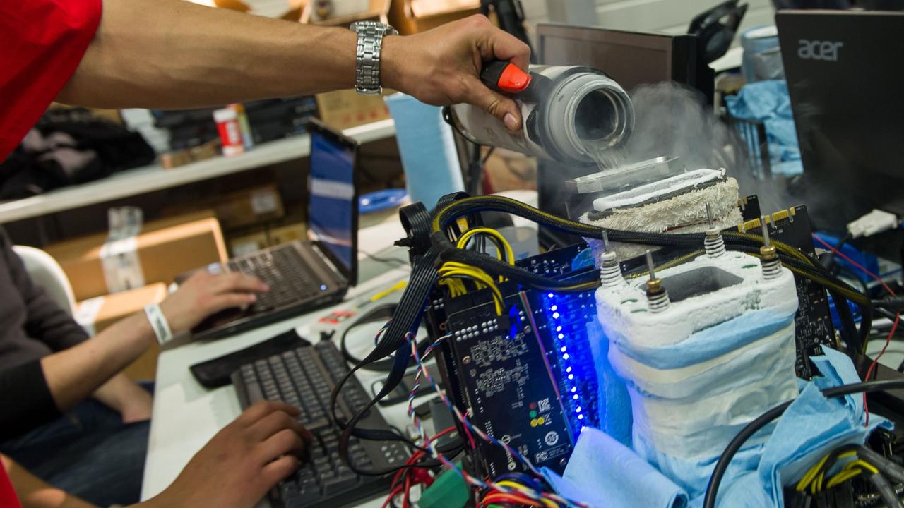 The Impact of Hardware on Gaming Performance