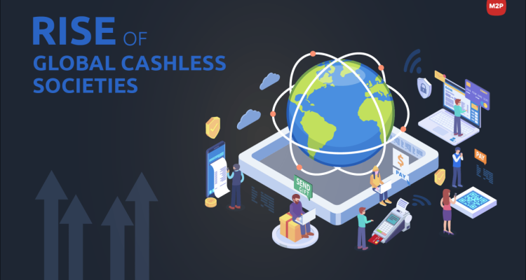Mobile Payments and the Shift Toward Cashless Societies