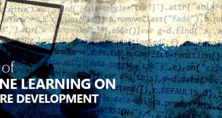The Impact of Machine Learning on Software Solutions Revolution