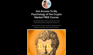 The Psychology Behind Crypto Market Volatility