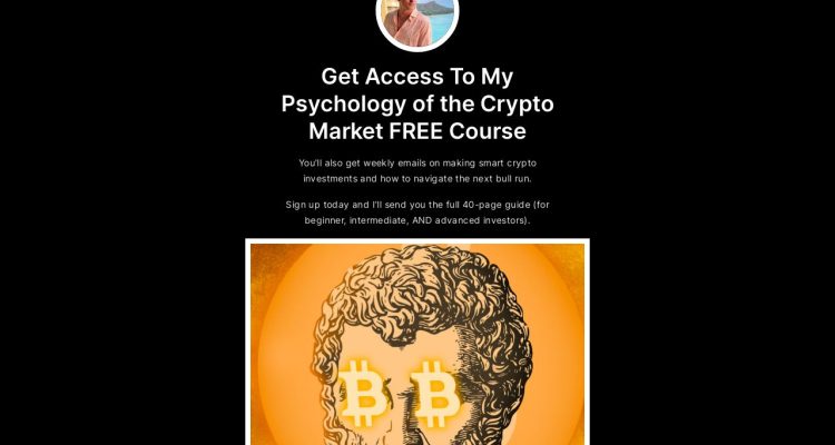 The Psychology Behind Crypto Market Volatility