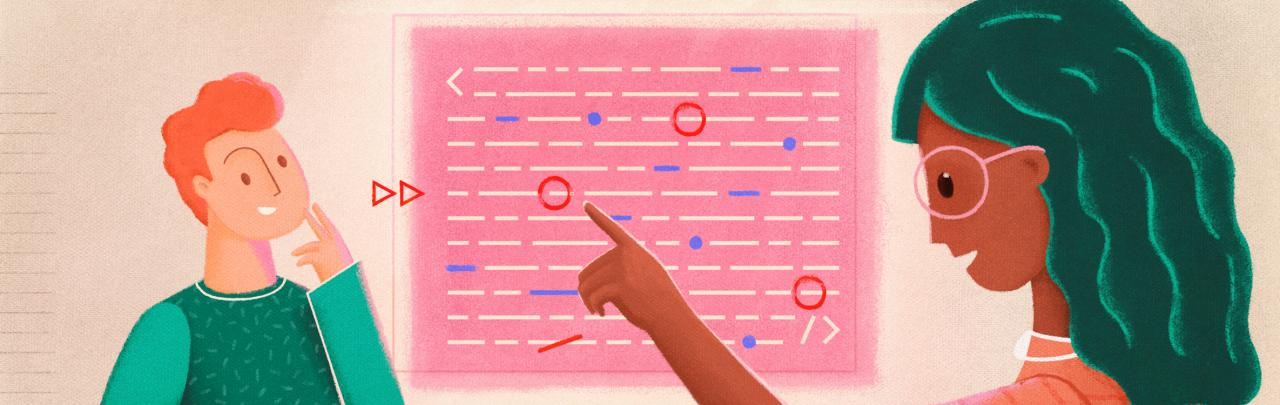 Practices How to Conduct Effective Software Code Reviews