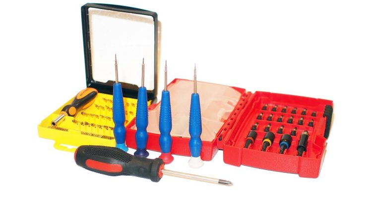 Essential Tools for PC Building and Repair Made Simple