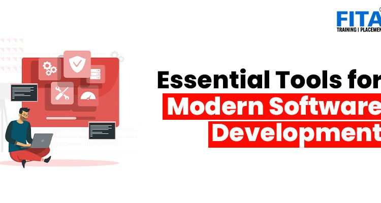Essential Tools for Modern Software Developers Unveiled