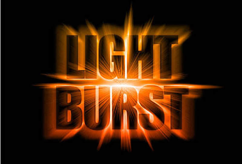 Spectrum typographic Creating Stunning Text Effects in Photoshop